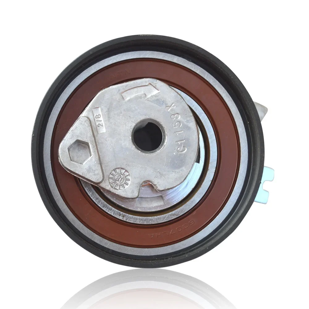 Original Car Tensioner With Nail For Chery A1 473h-1007060 High Quality