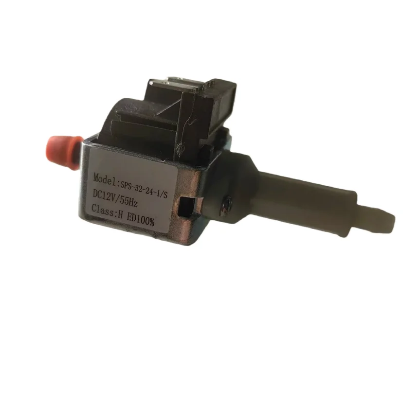 

Электромагнитный насос для пылесоса W11, моющий пылесос SPS-32-24-1/S, DC12V