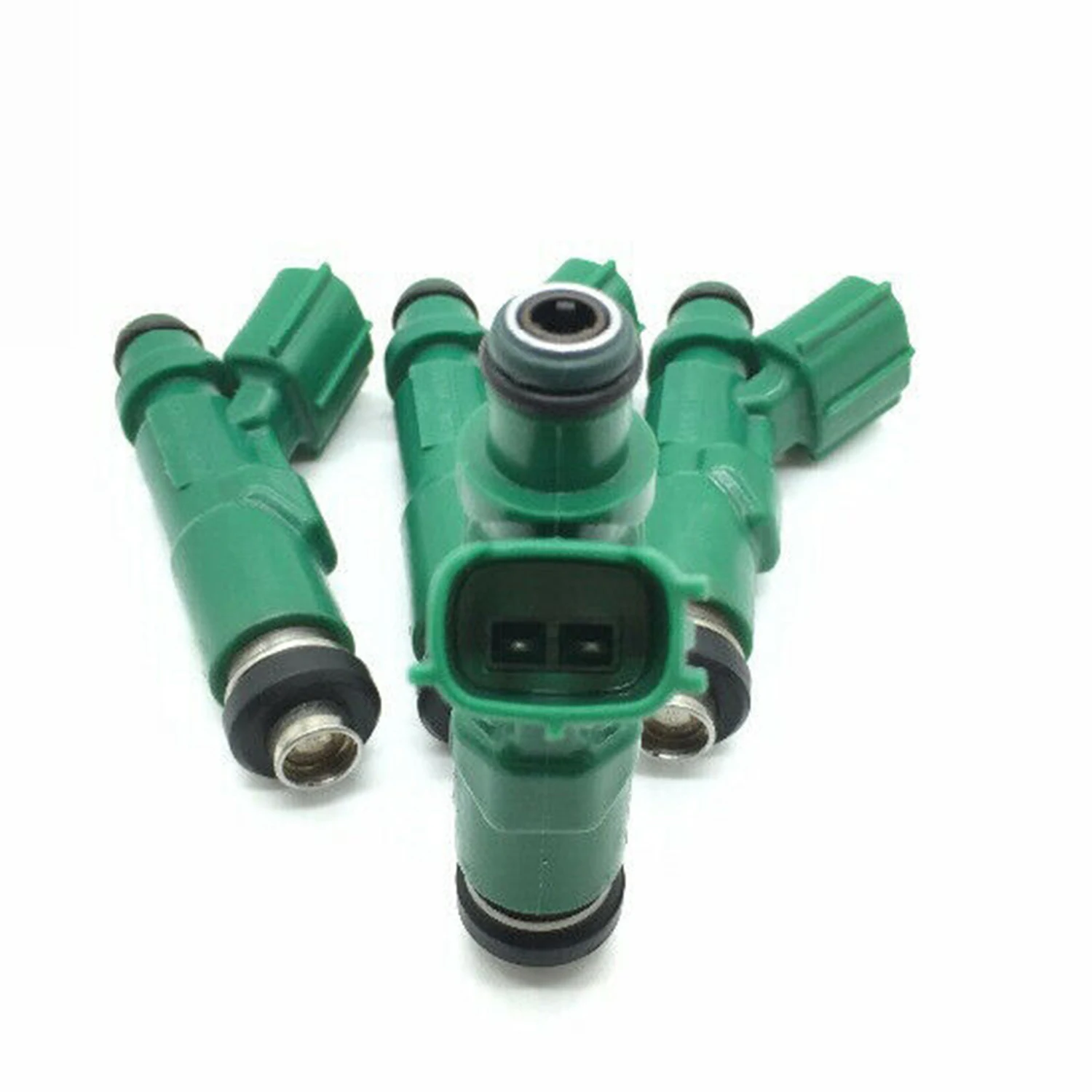 หัวฉีดน้ำมัน23250-21020สำหรับโตโยต้า Echo Prius Scion XB 1.5L