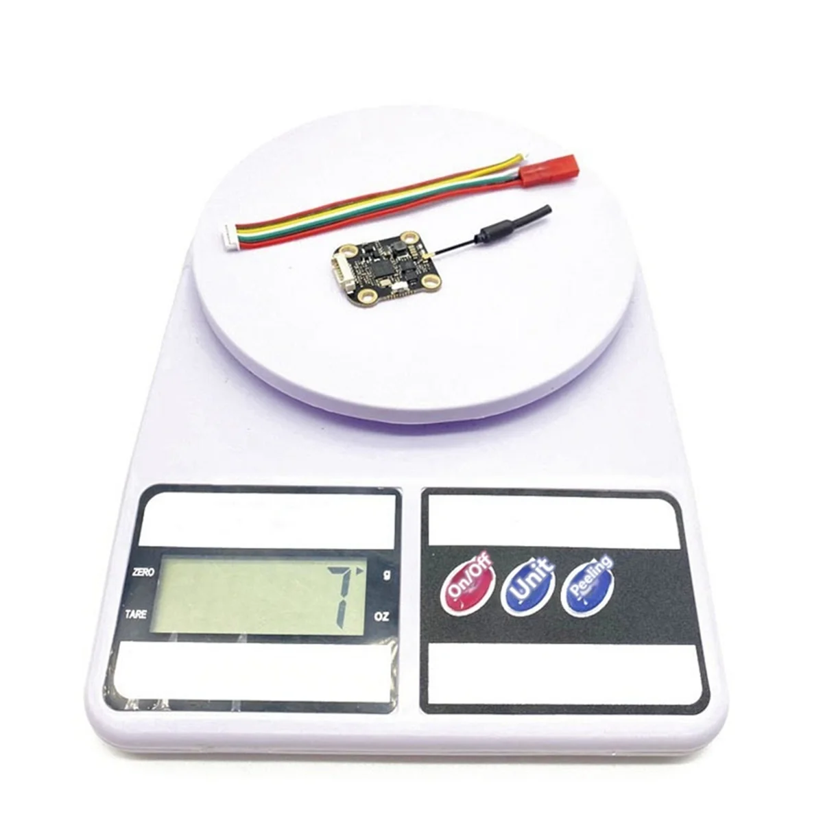 Fpv 5.8G 1W Vtx 48C…