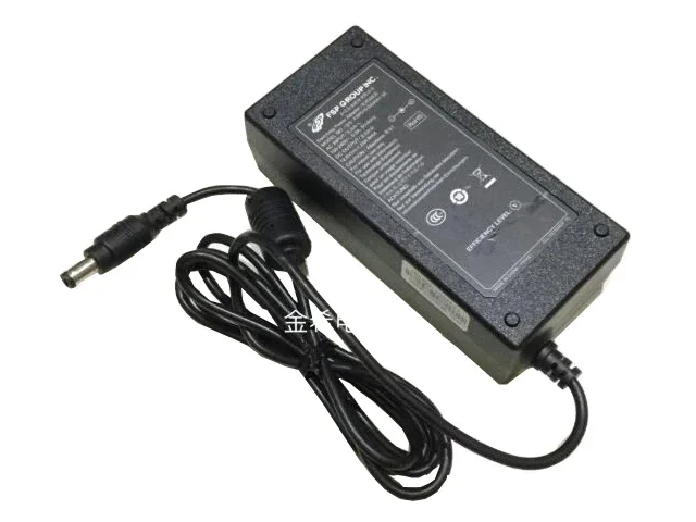 

FSP Group Inc 12V 1.25A, Barrel 5.5/2.1mm, IEC C14, FSP015-DGAA1-5K Power Adapter