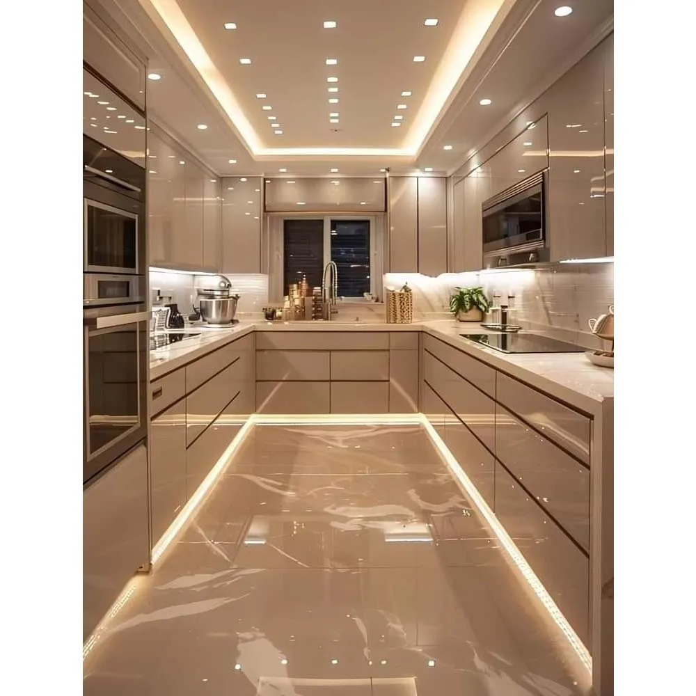 بسيطة الحديثة خزانة الأثاث مخصص النبيذ بار خزانة الطعام الجانب خزانة زجاجية فاخرة لغرفة المعيشة غرفة الطعام المنزل