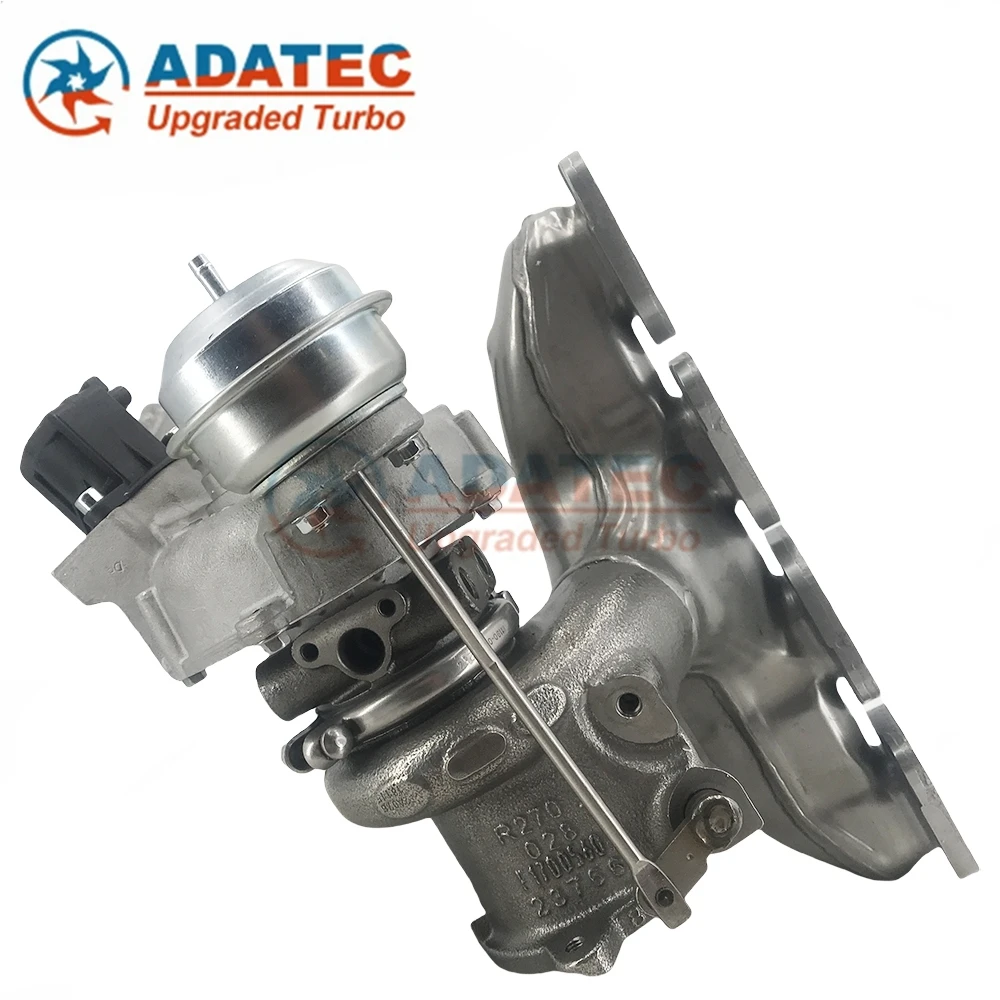 AL0069 Hybrid Turbo A2700901880 A2700902980 A2700901480 Upgrade Turbo for Mercedes GLA CLASS GLA250 1991 CM 211 HP - 155 kW