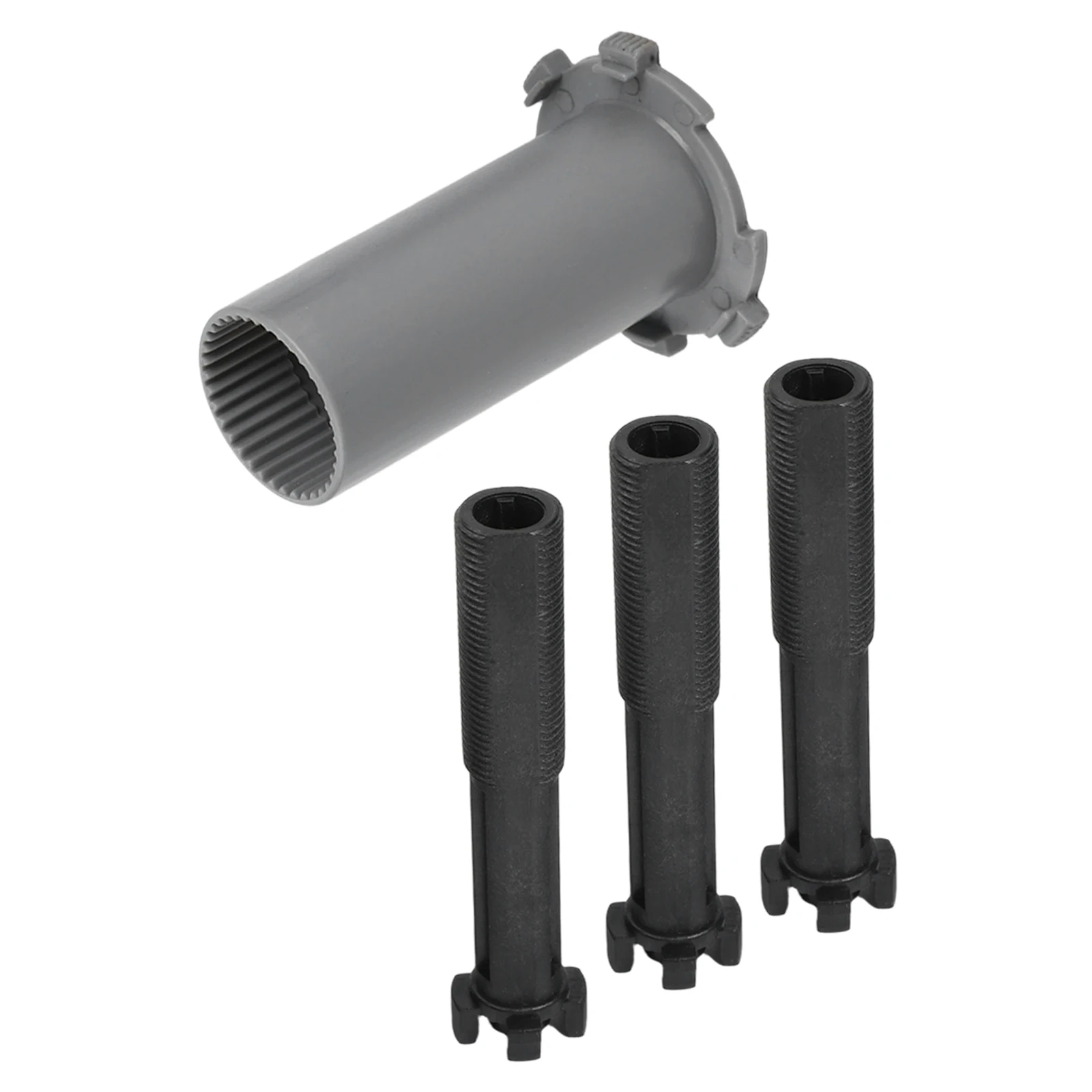 Flexible Positioning Grohtherm SmartControl Shower Setup Easy Flexible Installation For Bath Customizable Shower Setup