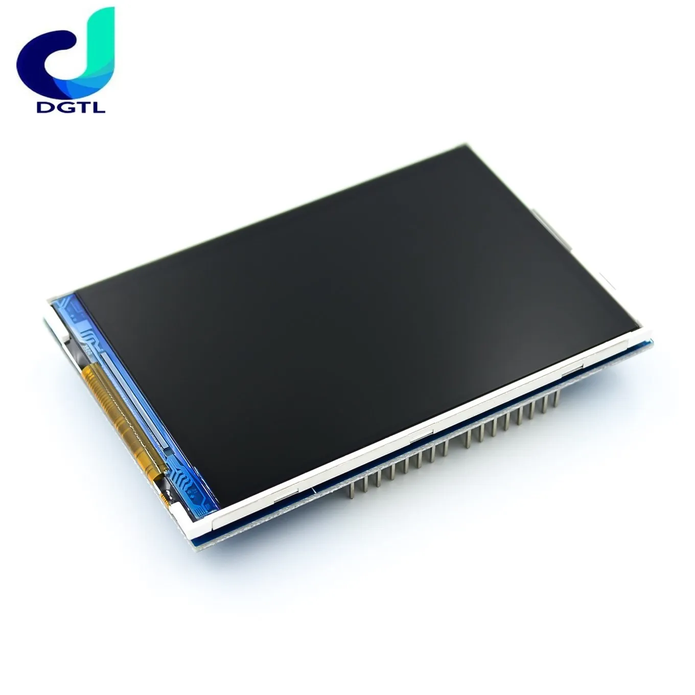 Display dello schermo del modulo LCD TFT da 3.5 pollici 480*320 ILI9488 Controller per Arduino per scheda UNO MEGA2560 con/senza pannello a