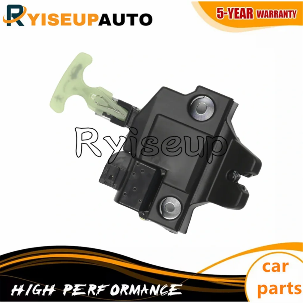 

new Trunk Lid Door Lock Actuator 64600-33120 For Toyota Camry Aurion XV40 2007- 2011 Daihatsu Altis Car Tailgate Lock