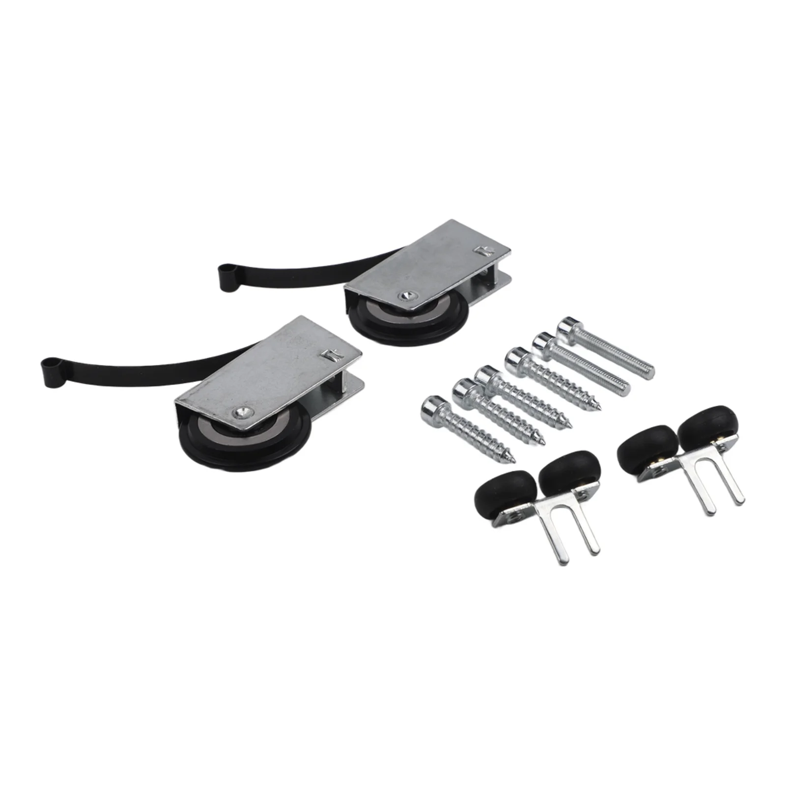 9 X 7x 1.20 Cm Sliding Door Rollers Quiet Sliding Door Rollers Roller Secure Seating Mechanism Stable Performance