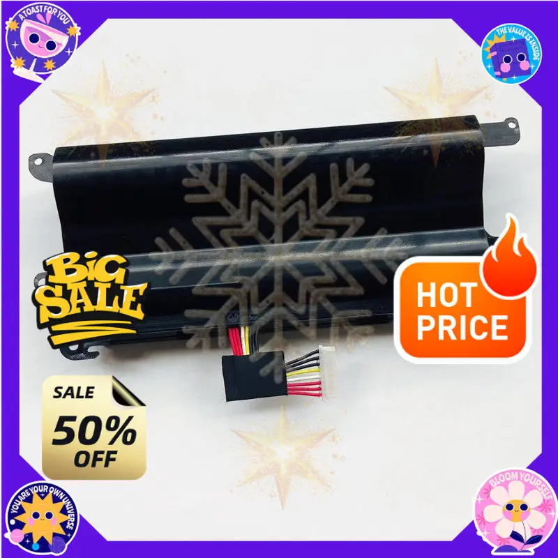 SWZY 5800mAh A32N1511 Laptop Battery for ASUS ROG G752VL G752VY GFX72 G752 G752V Battery