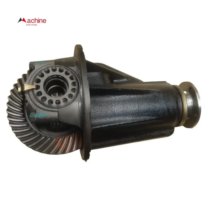 9:41 Auto Transmission Systems Rear Differential 41110-35222 41110-35221 for Toyota Hiace Hilux 2L 3L 5L 2Y 3Y 1RZ