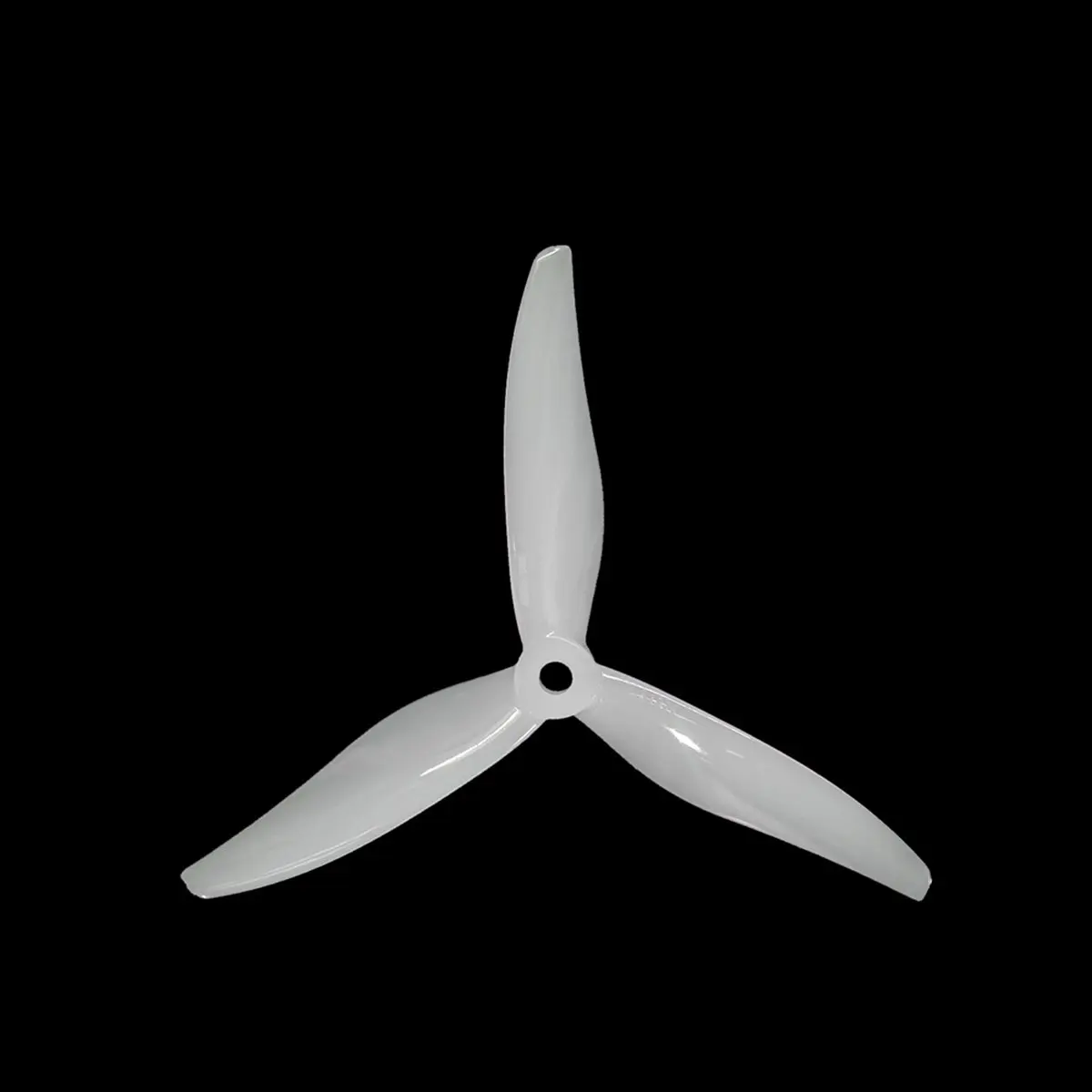 A64I 4PCS 51377 5 Inch Propeller 3-Blade CW+CCW FPV Propeller for RC Drone FPV Racing Compatible with 2207 Motors E