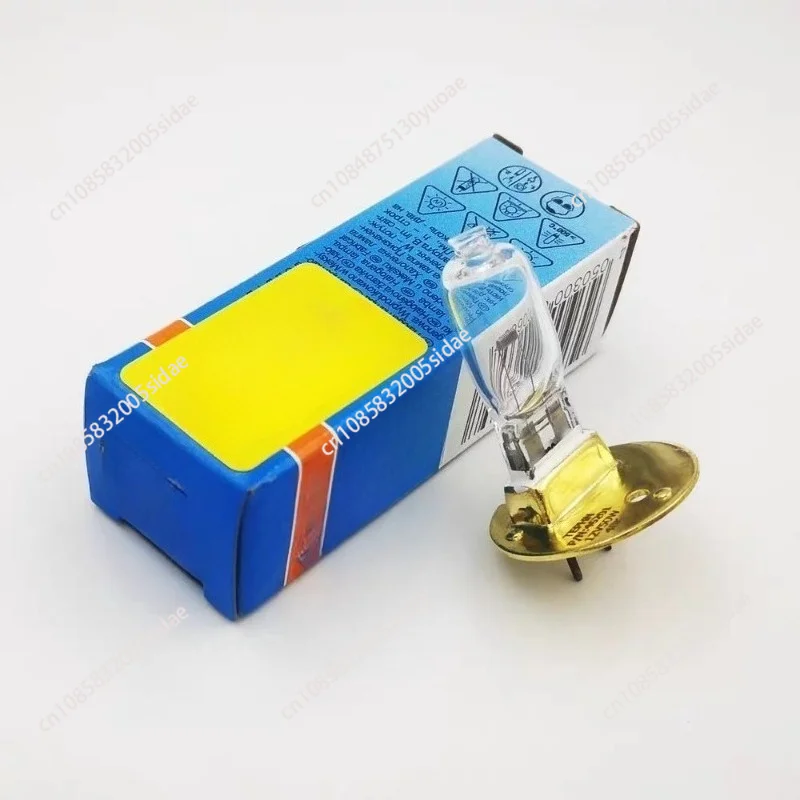 OvO Store  12V 50W ACP-8 P/N 46201 64610A 12V50W Vision Projector Bulb