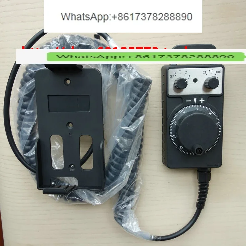 Electronic handwheel HC115 HC121 HC11D/hand pulse/pulse generator, handheld box