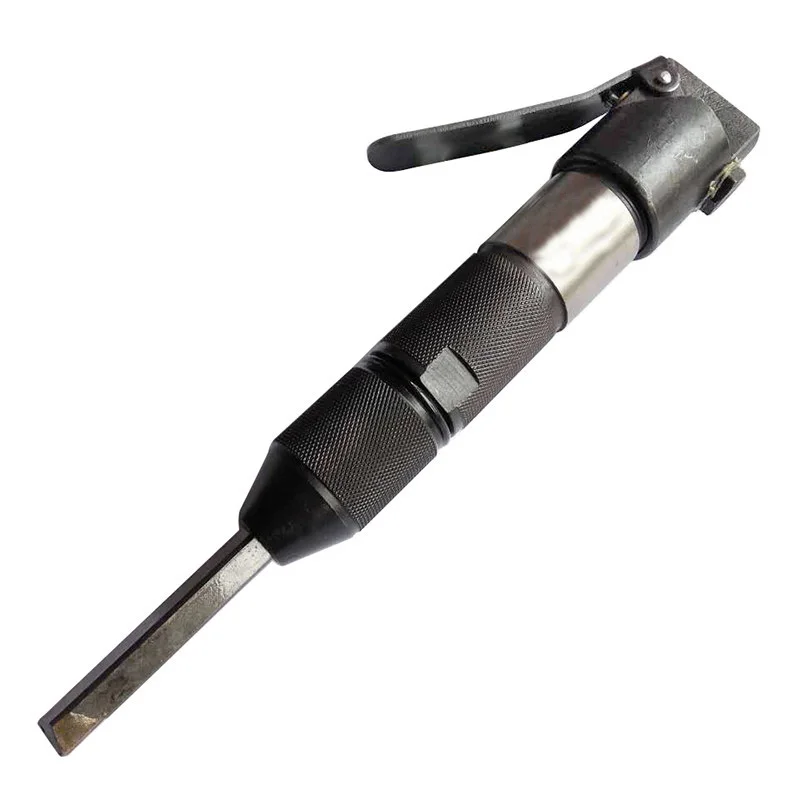 Powerful Air Hammer Pneumatic Engraving Machine 5500BPM Stone Art Carving Tool Relief Carving Pen for Craftsmanship