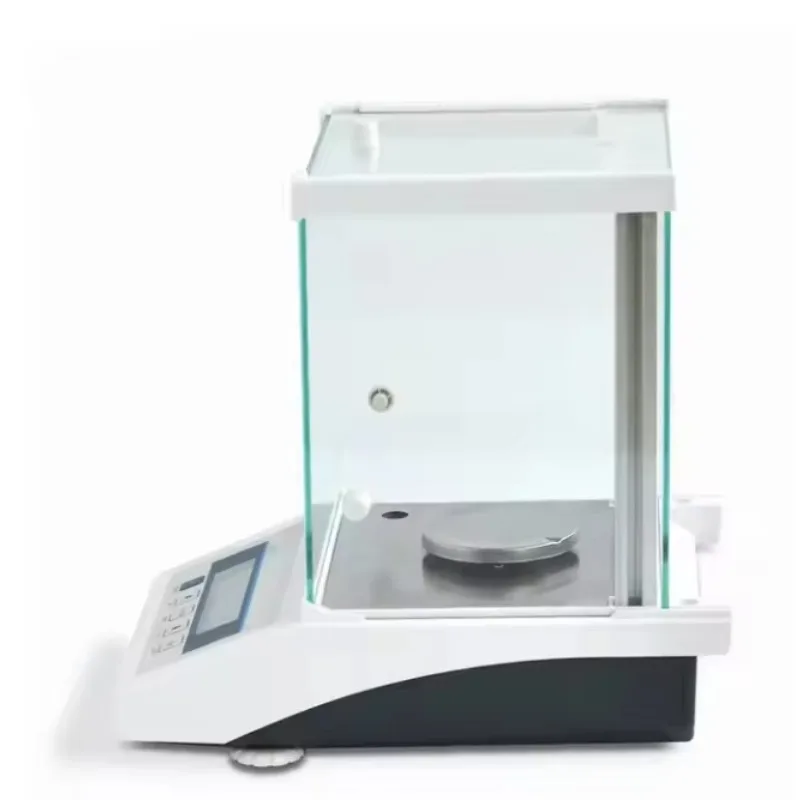 Veidt MT3003 Digital Scale 300g 1mg 0.001g Lab Analytical Balance Wholesale Price Rs232 0.0001g Laboratory OEM Customized