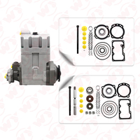 WEIYUAN CATC7/C9 actuation pump repair kit, seal kit for Caterpillar C7/C9 pump 384-0607 319-0622 319-0676 319-0607 476-8767