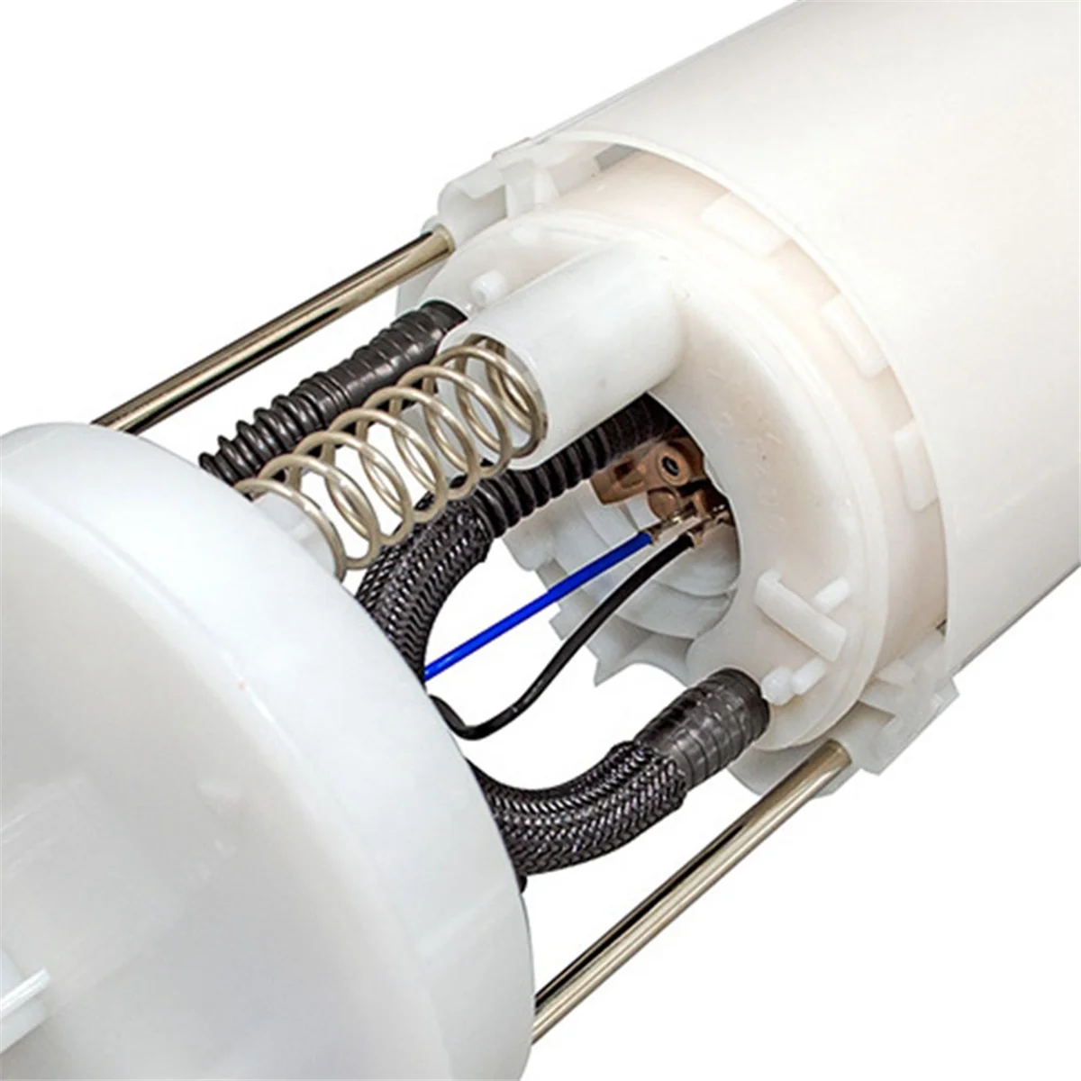 Автомобильный топливный фильтр, топливный насос и корпус в сборе 17040-ED80A 17040ED80A для Nissan Tiida Hatchback 2004-2013