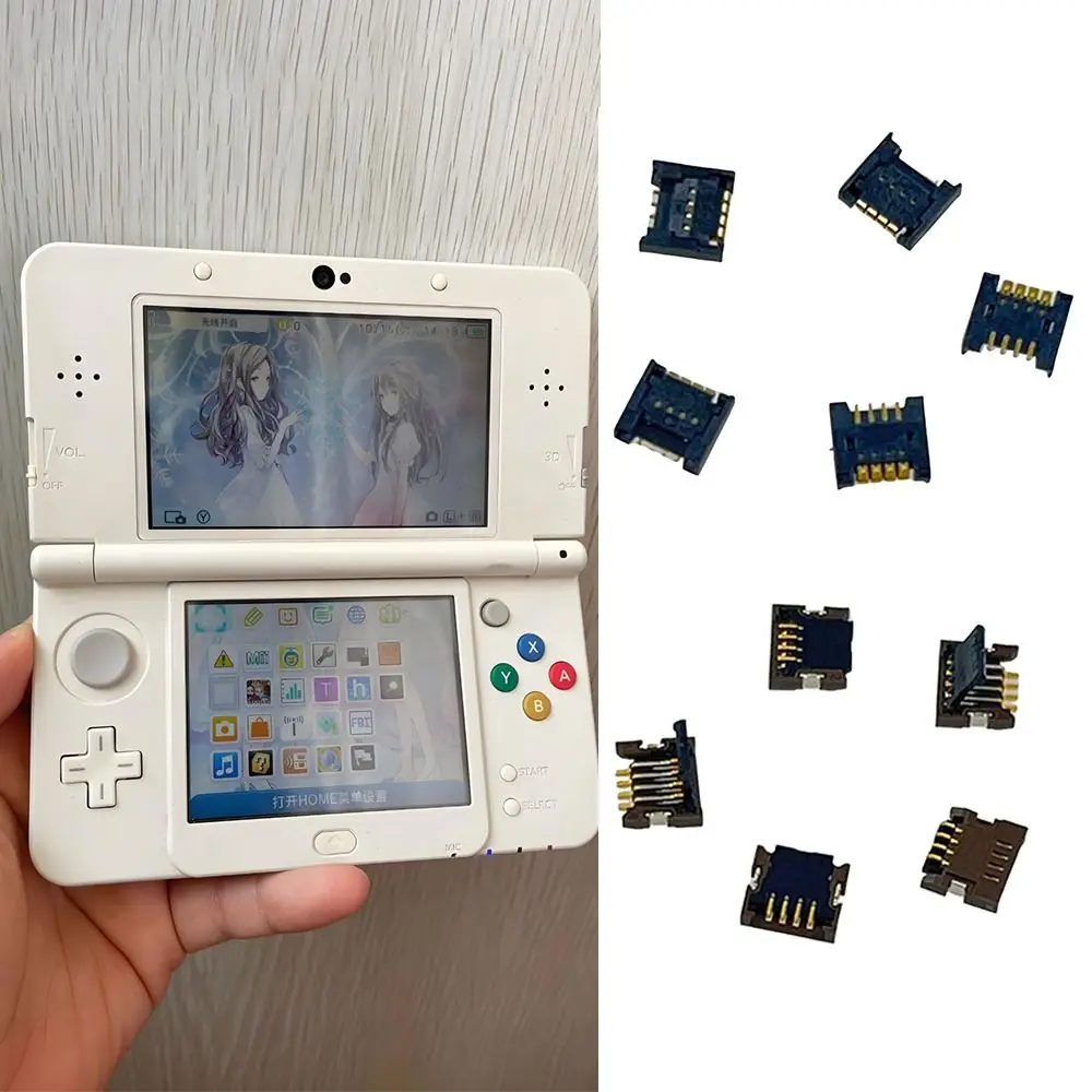 DIY ремонт сенсорного экрана универсальный