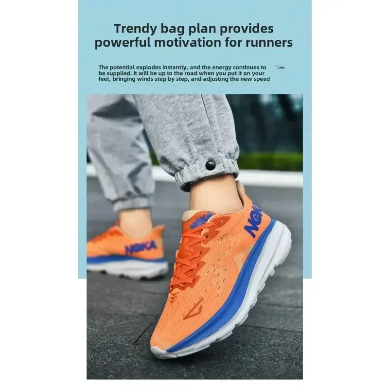 Running Shoes Mens …