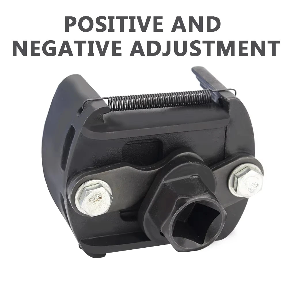 

60mm-80mm Car Oil Filter Removal Wrench U-shaped Fuel Filter Wrench Oil Filter Change Disassembly Tools