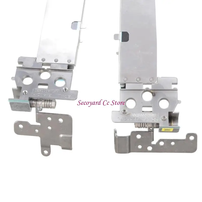 N3UCソリッドラップトップヒンジ強化構造L14ラップトップ画面の滑らかなメカニズム