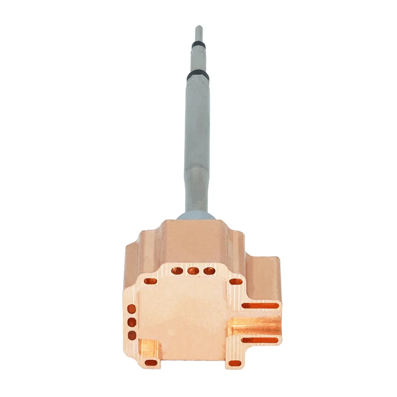 

ABZZ-Soldering Iron Tip 13Mm Removable Joystick For PS5 For PS4 Switch Pro Game Controller 245 Heating Core