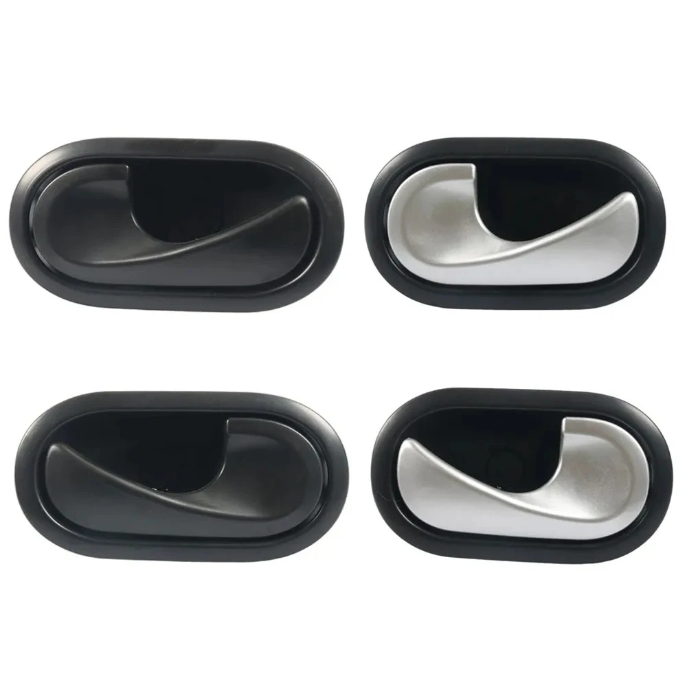 

8200028487 8200028486 Ручки внутренней двери автомобиля для Renault Master MK3 Megane II Clio Scenic Citroen Berlingo Dacia Logan