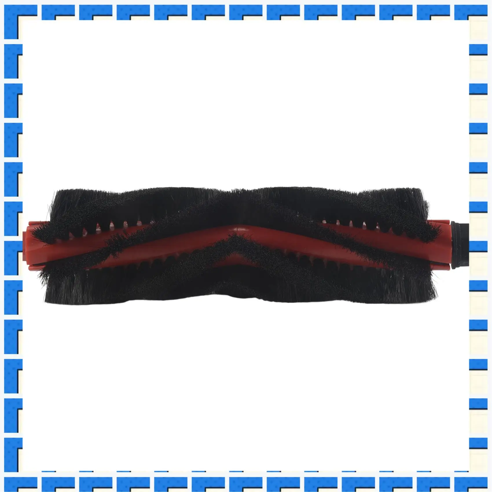 

ABNG Side And Main Brush For Lefant M501-A/T700/U180/M571 Robot Vacuum Cleaner Parts Replacement Accessories