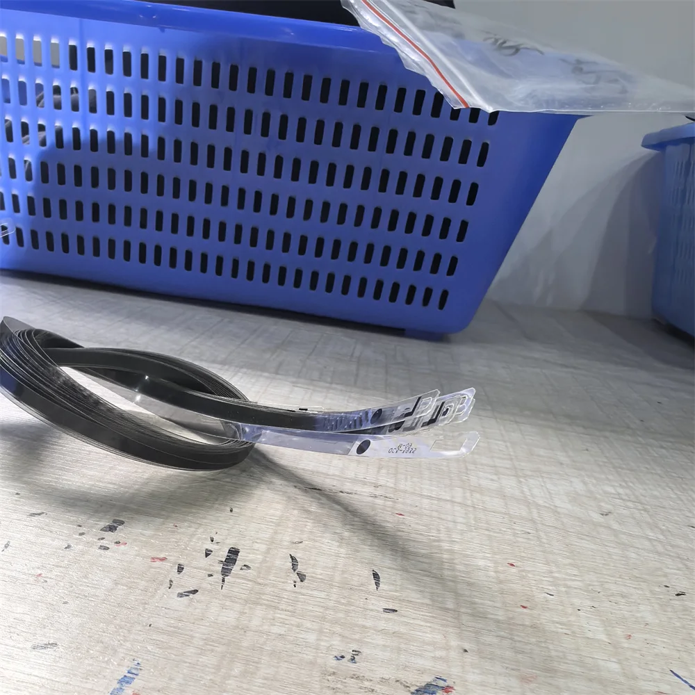 

Лента кодировщика, 20 шт., для Canon PIXMA G2800 G1000 G2000 G2400 G3411 G3415 G2411 G3000 G1500 G2500 G3500 G3400 G3411 QC3-3935