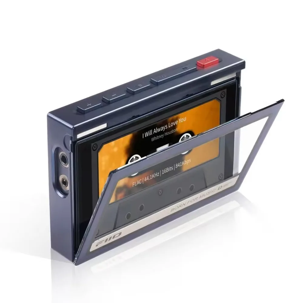 Thumbnail 2 - #56 Best Cassette Players & Recorders to Buy In 2026