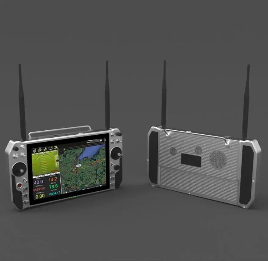 Handheld Ground Sta…