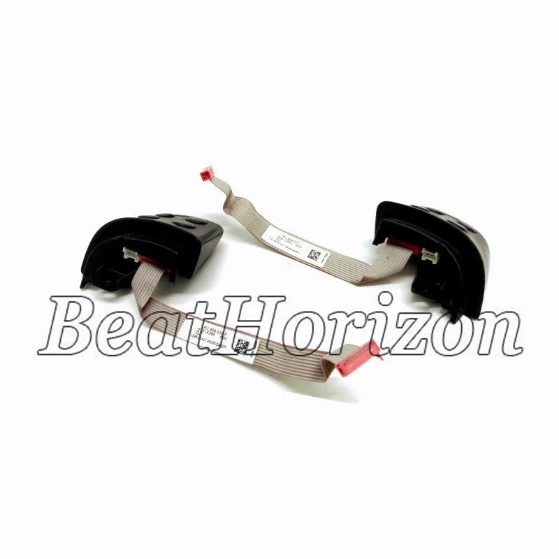 pair Left and right Steering Wheel Control button switch for VW Golf Jetta MK5 passat b6 EOS tiguan touran