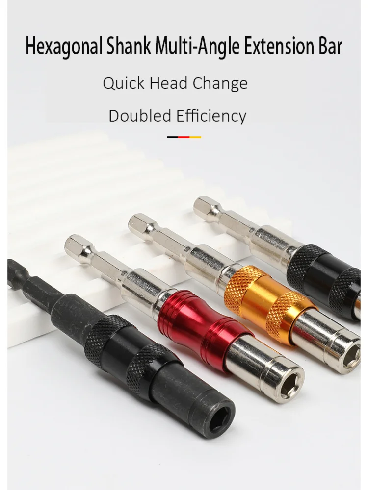 Magnetic Ring Screw…