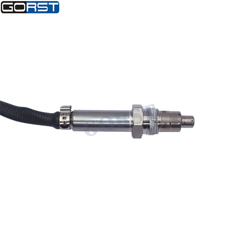 รถ24V ไนโตรเจน Nox เซนเซอร์ออกซิเจน5WK97103B สำหรับ Cummins Uninox Auto Part A3C06569900-01 SNS503B