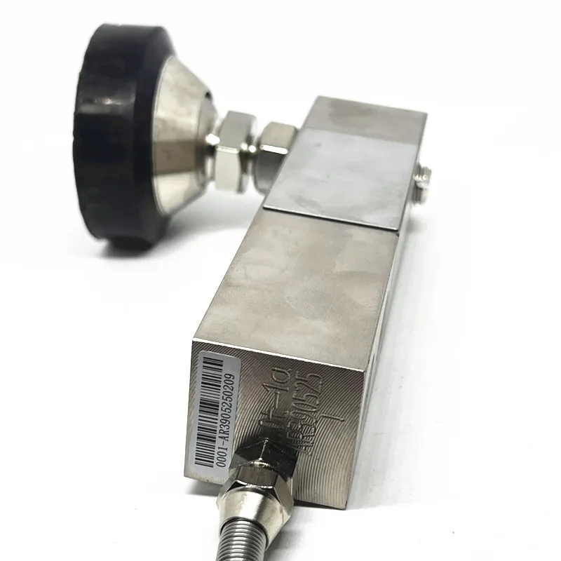 Weighing Sensor 500KG-10T  H8C-C3 Cantilever Load Cells