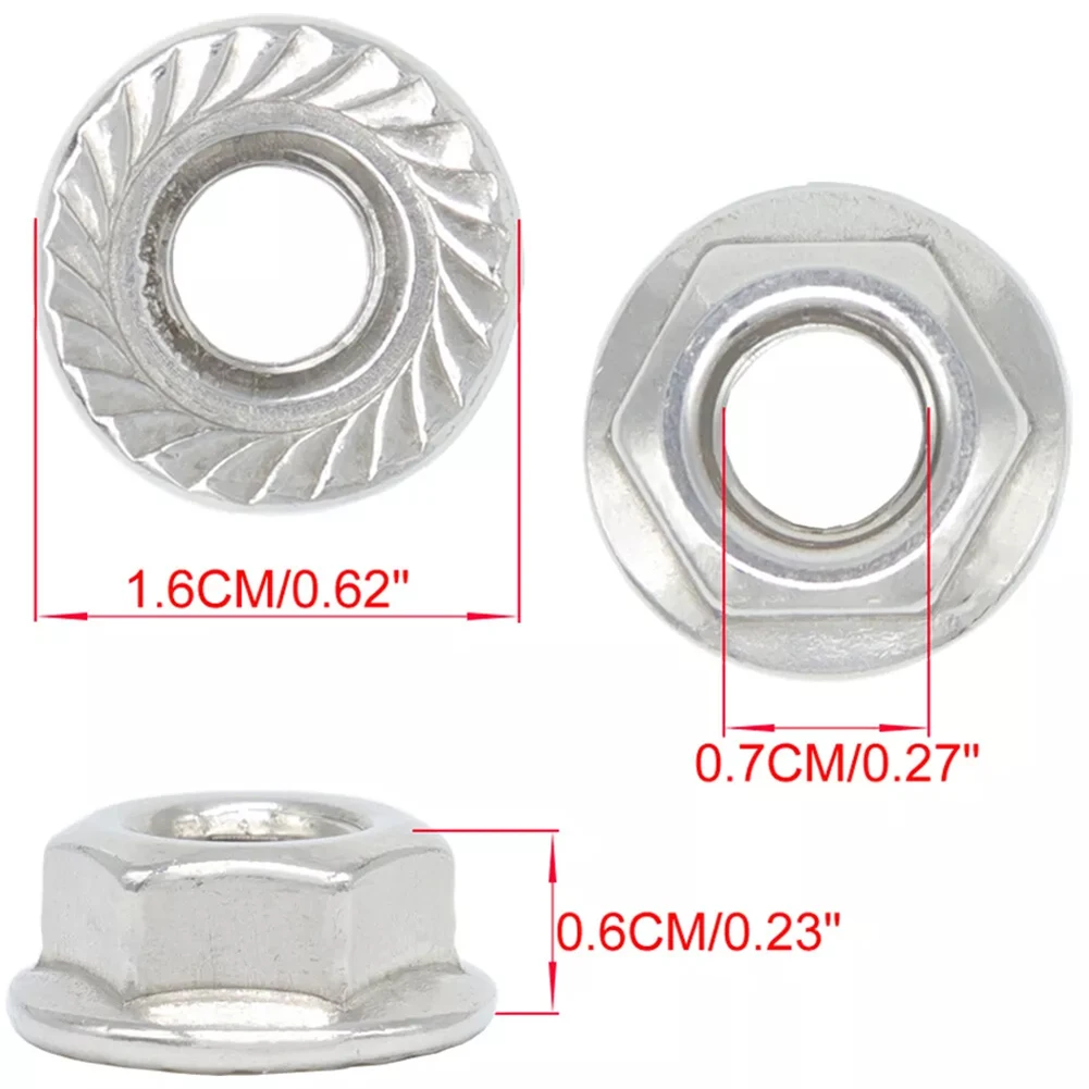 Front Wiper Nut Cap Bolt Rocker Cover Kit Fits Model Years 1994 Through 2019