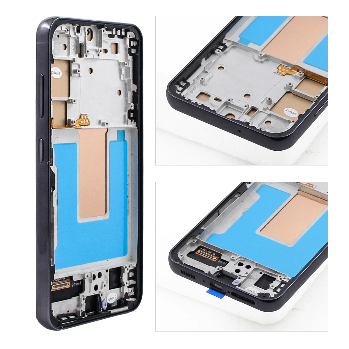 S23 TFT Screen Assembly for Samsung Galaxy S23 S911B S911B/DS Lcd