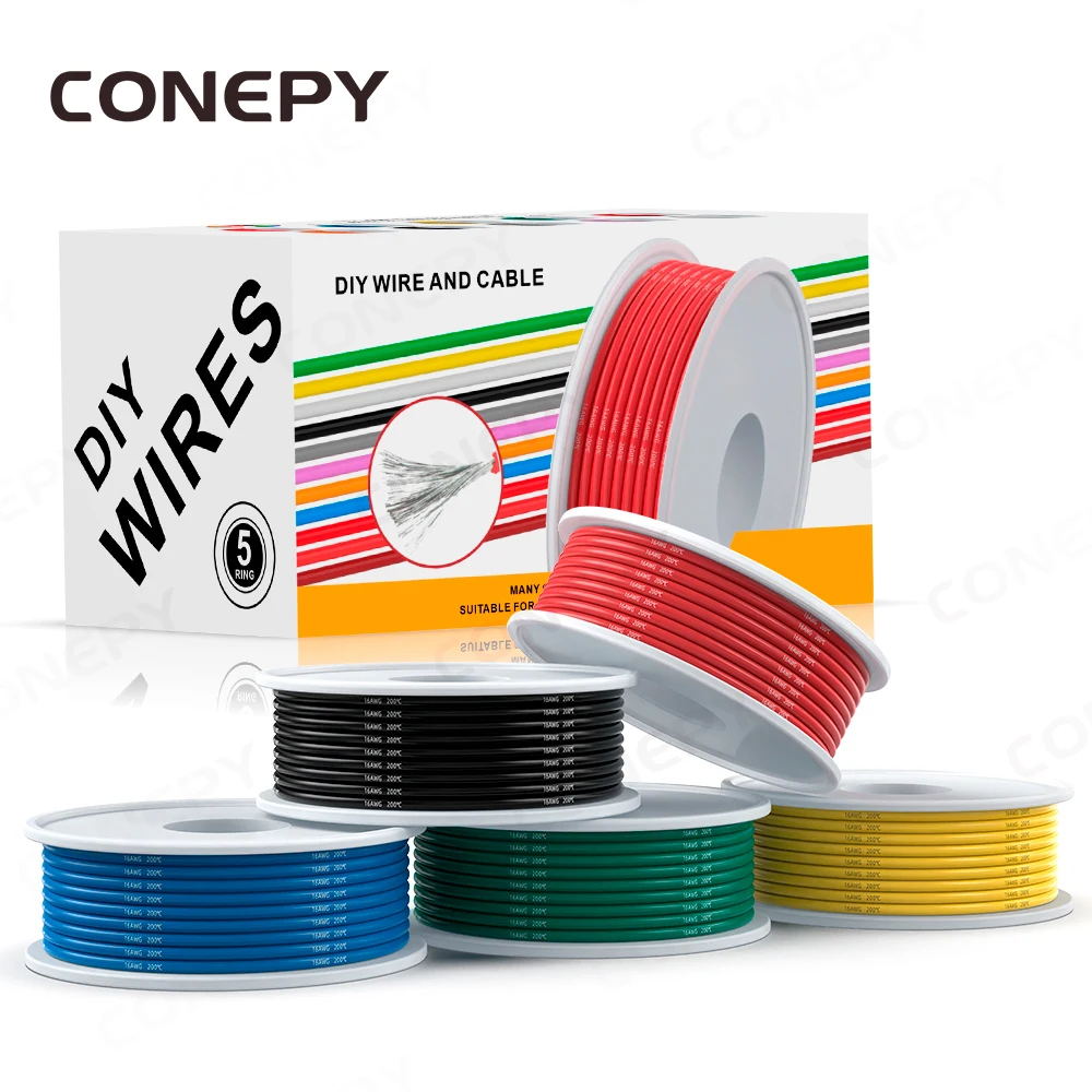 Conepy 16/18/20/22/… - image