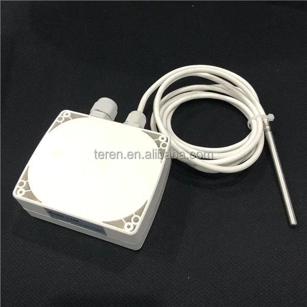 TT15 industrial remote mount temperature transmitter controller with EN61362-1