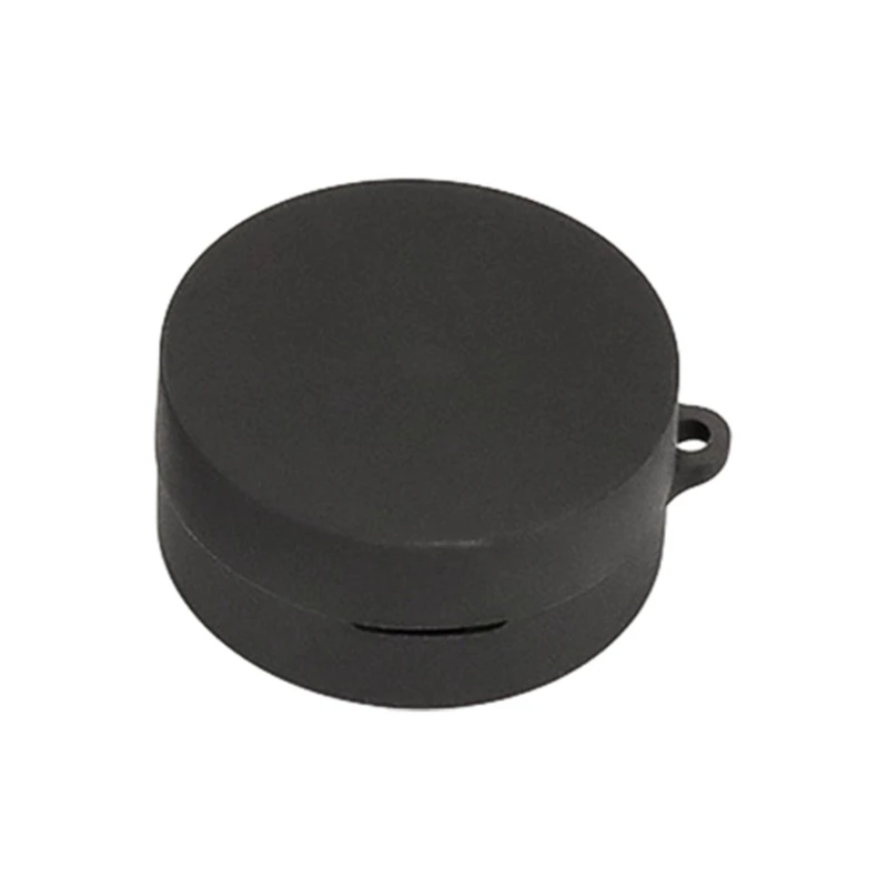 Silicone Protective Case for CMF By Nothing Buds Pro Wireless Headphone Protector Case Cover Shell Housing Anti-dust Sleeve