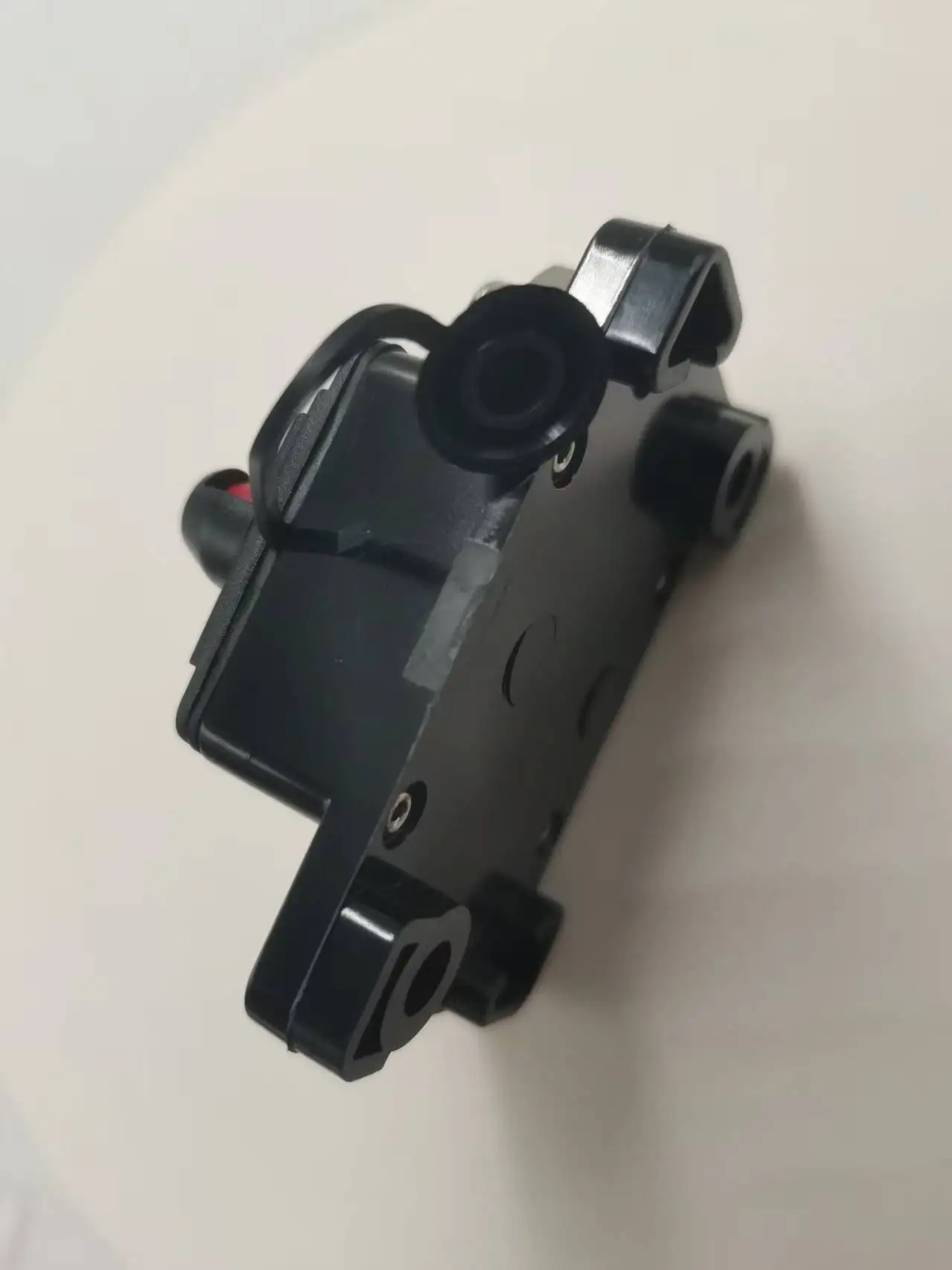 General Hi-amp 48V DC Resettable Thermal Switch Molded Case Circuit Breaker with Residual Current 30A-300A