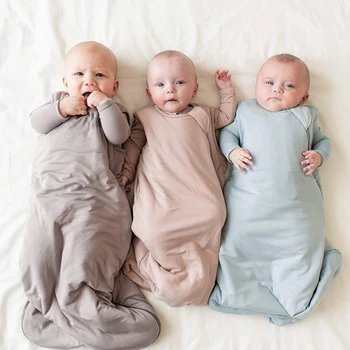 Bamboo Fiber baby summer sleeping bag soft comfortable zipper baby infant newborn sleeping bag sleeveless sleeping bags for kids Bamboo Fiber baby summer sleeping bag soft comfortable zipper baby infant newborn sleeping bag sleeveless sleeping bags for kids