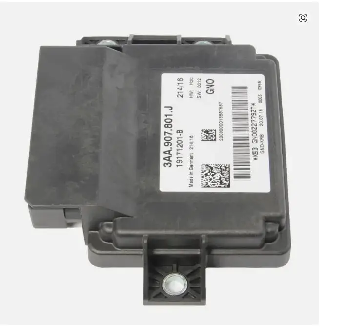 1 set New Electric Parking Brake Control Module for VW Tiguan CC Passat Q3 2009-2016 3AA907801J