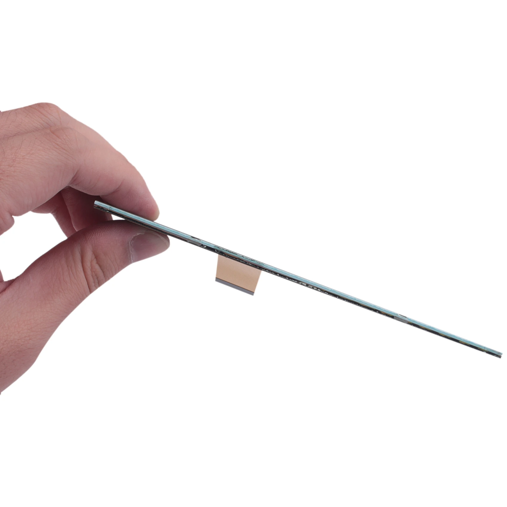 

M93K-Premium LCD Display Speedometer For MICROCAR MC1 MC2 M. Go Cockpit Combi Tool