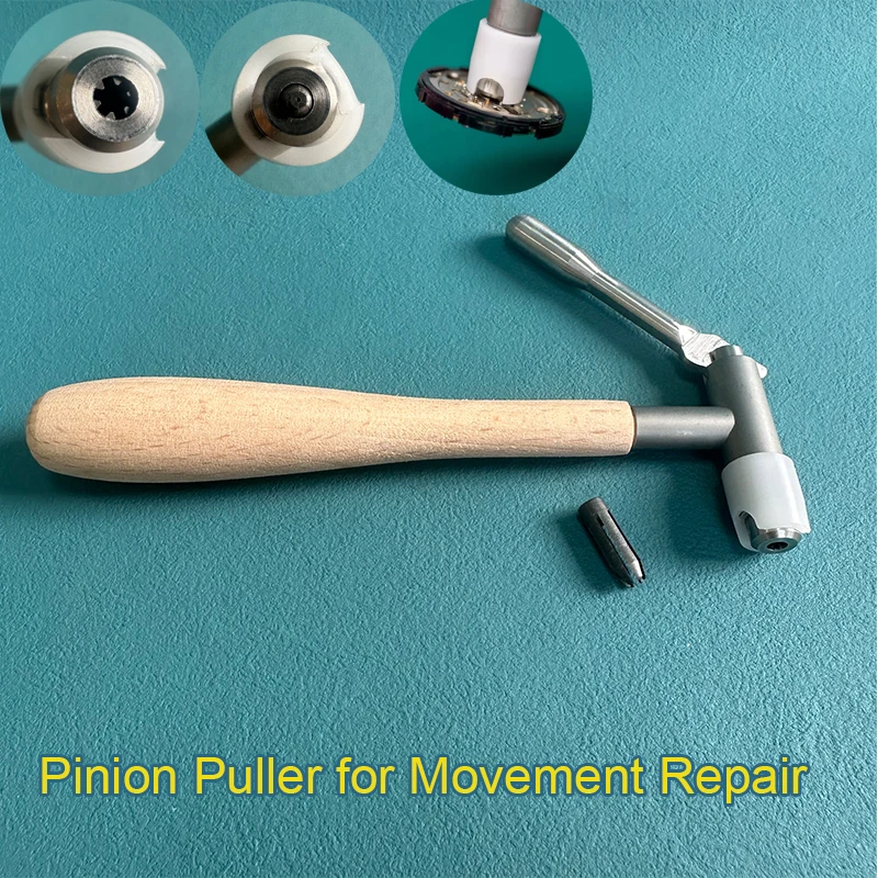 Watchmaker Tool KD8…