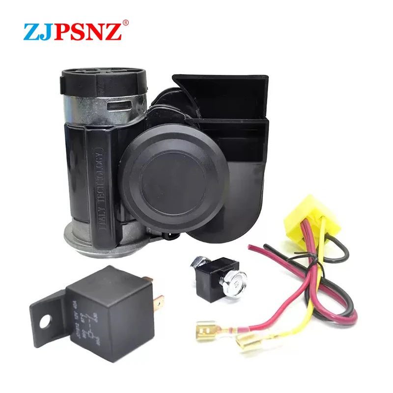 Black 12V
