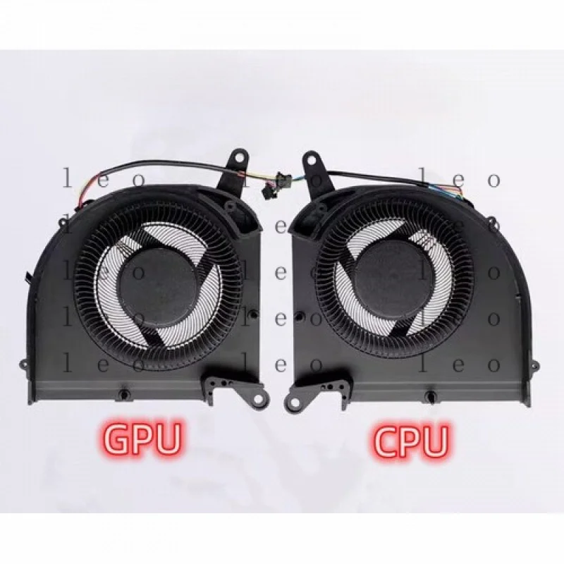 

FF New For Gigabyte AERO15G 15 YB for Aero-15 RX5L RP77XB RP75xa RP75XC CPU GPU FAN 1cm