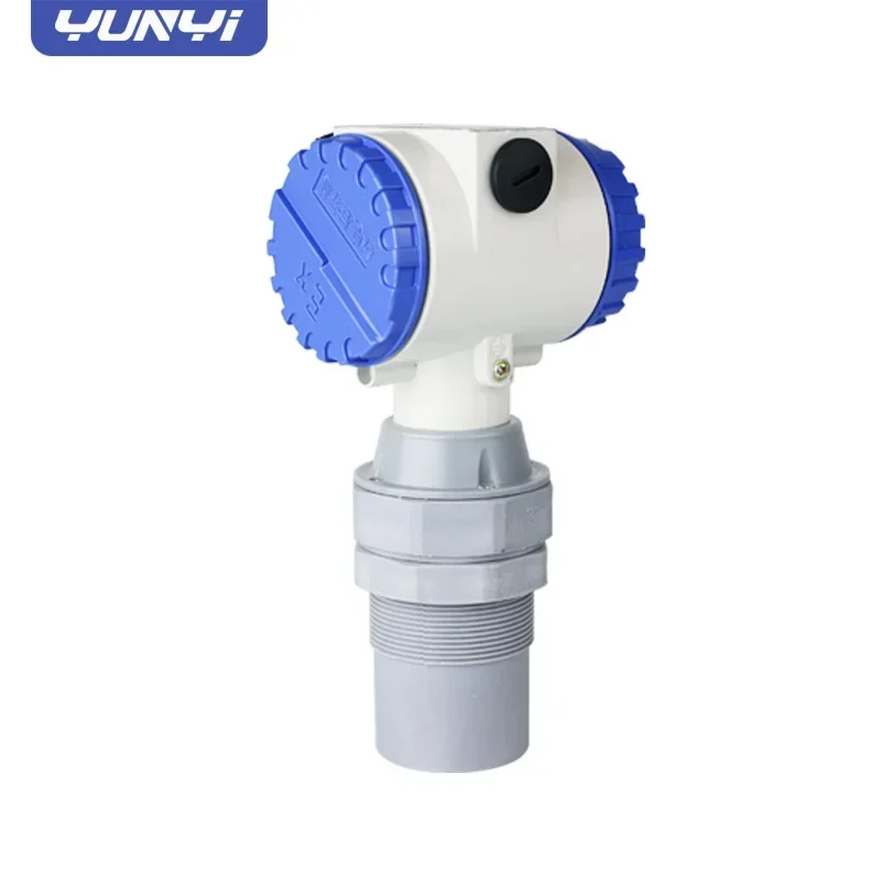 YUNYI Ultrasonic Liquid Level Meter high quality sound level meter price Ultrasonic Level Meter