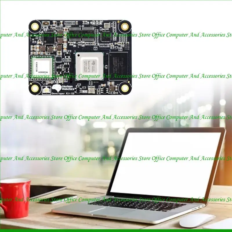 U55C RDK Board Development Board Quad Cortexa53 64bit Aisolution 5TOPS