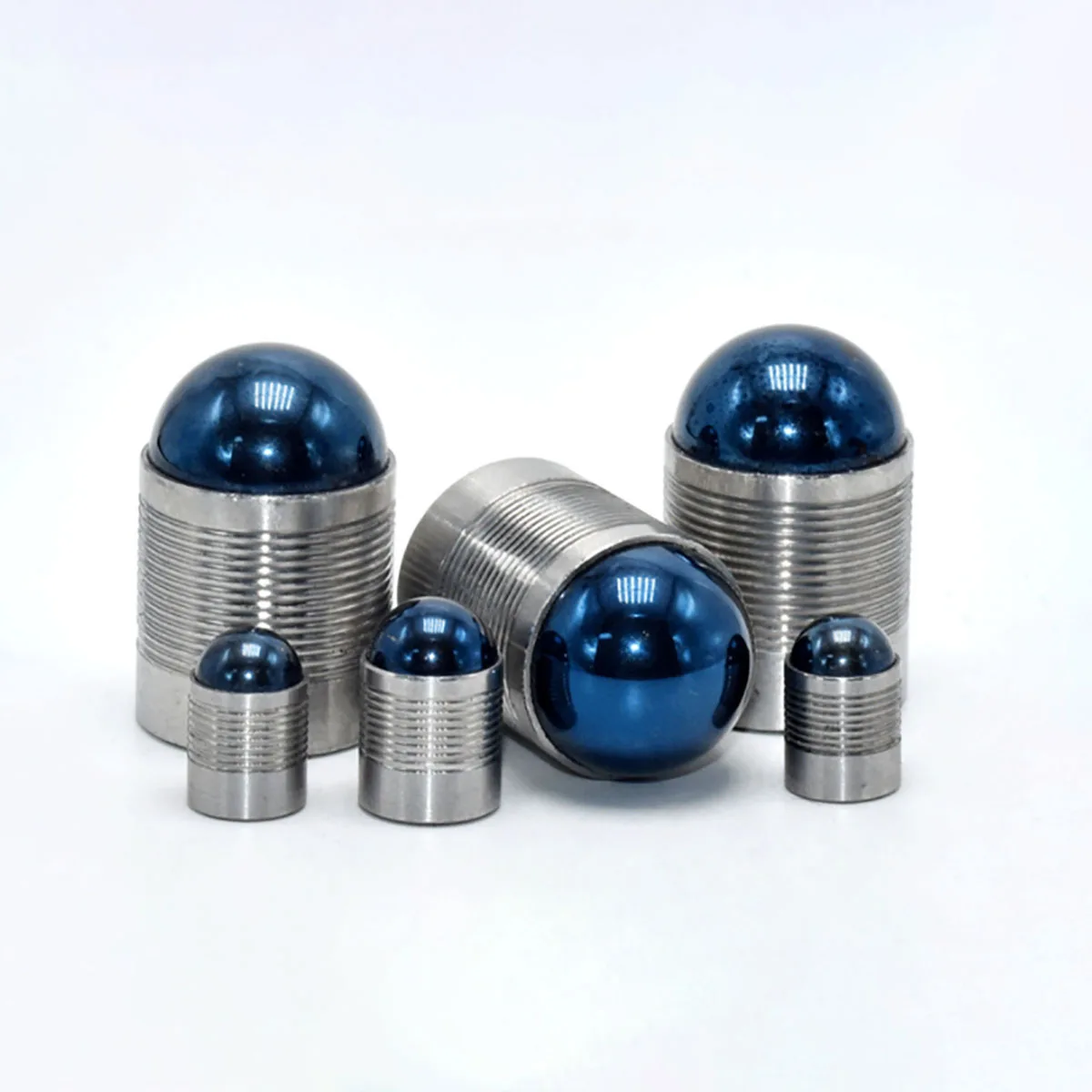 

Ball Expansion Plug/High Pressure Plug/Hydraulic Ball Expansion High Pressure Plug