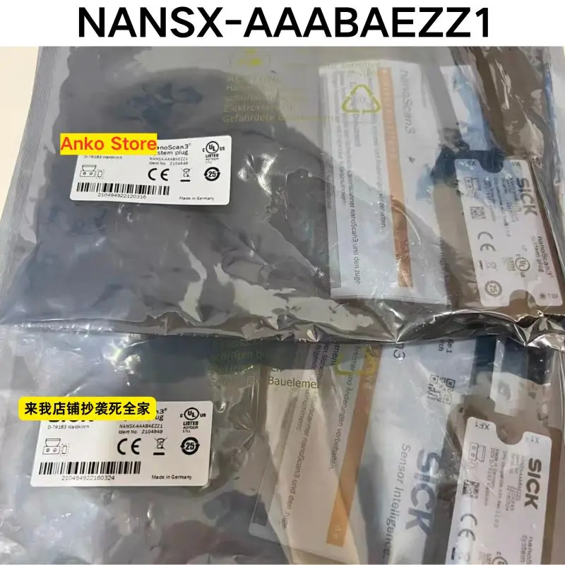 Brand-new  Original NANSX-AAABAEZZ1 2104949 connecting cable